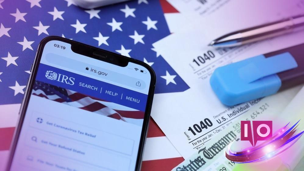 IRS öppnar källor för direktfilprogram efter Trumps motstånd