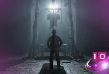 Indiana Jones nya äventyr lanseras i september!