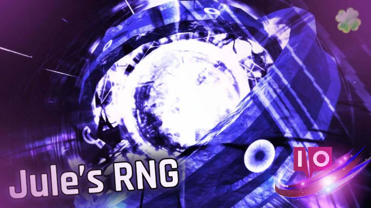 Jules senaste RNG-koder – Juni 2025-uppdatering och guide