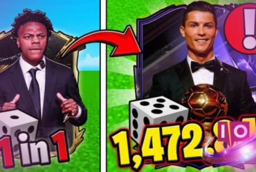Juni 2025 Fotboll Prime RNG Koder – Offline Rullningar Inkluderade