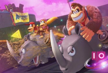 Kommer du att köpa Donkey Kong Bananza efter Directen? Rösta nu!