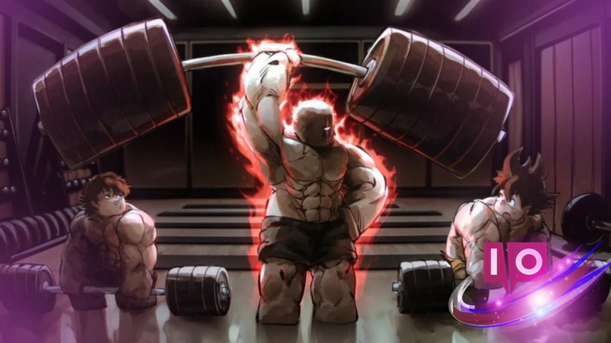Lås upp Gym League-koder (juni 2025) för Dungeons!