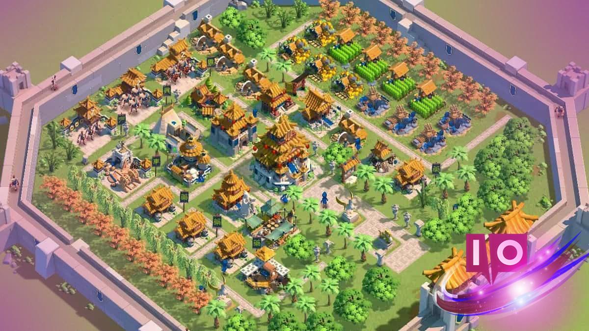 Lås upp Rise of Kingdoms-koder för juni 2025 – Exklusiva belöningar!