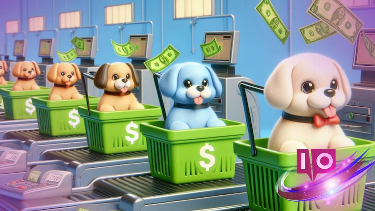 Lås upp belöningar: Pet Tycoon 2-koder för 2023