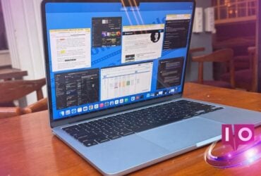Lås upp macOS: Den kraftfulla funktionen du antagligen ignorerar!