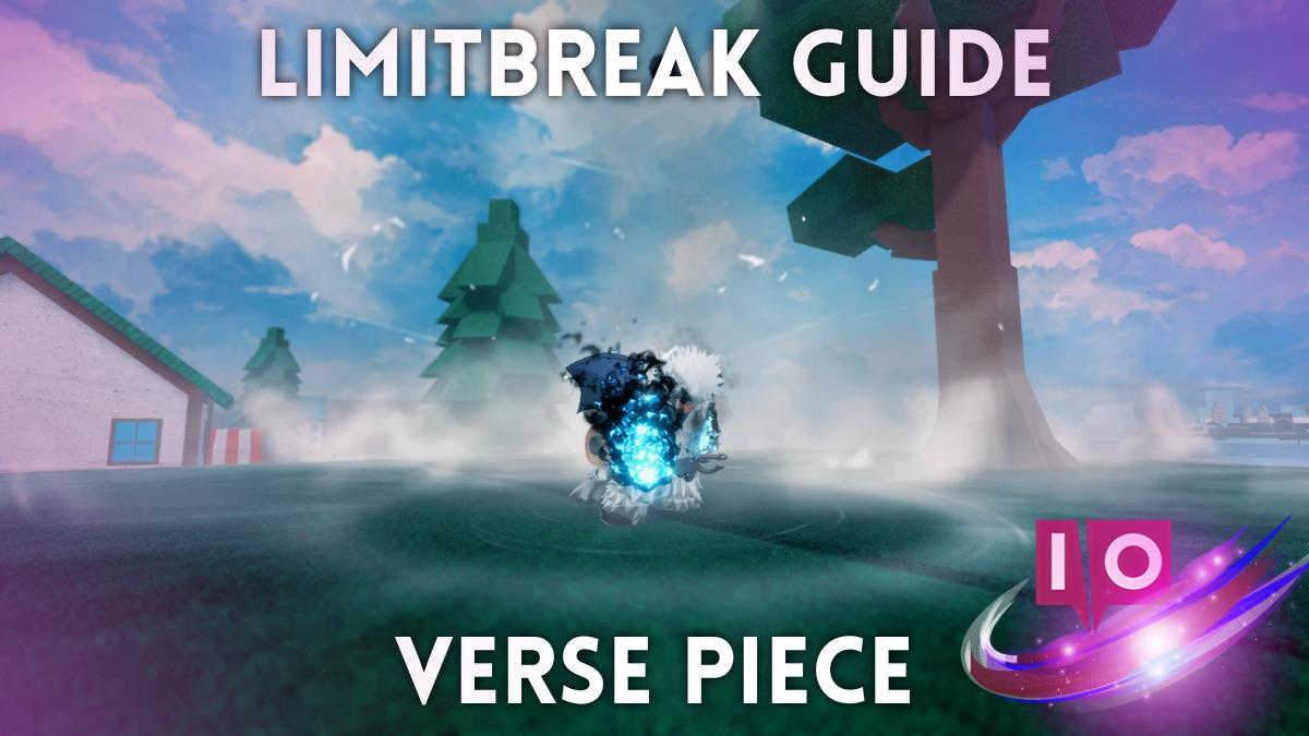 Limit Break-guide för Ultimata Versstycken Statistiker i Arise-systemet