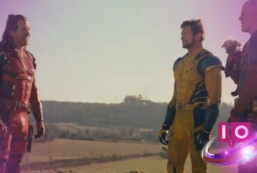 Marvels Deadpool & Wolverine: Hemligheter i säkerhet, inklusive 'Nicepool'