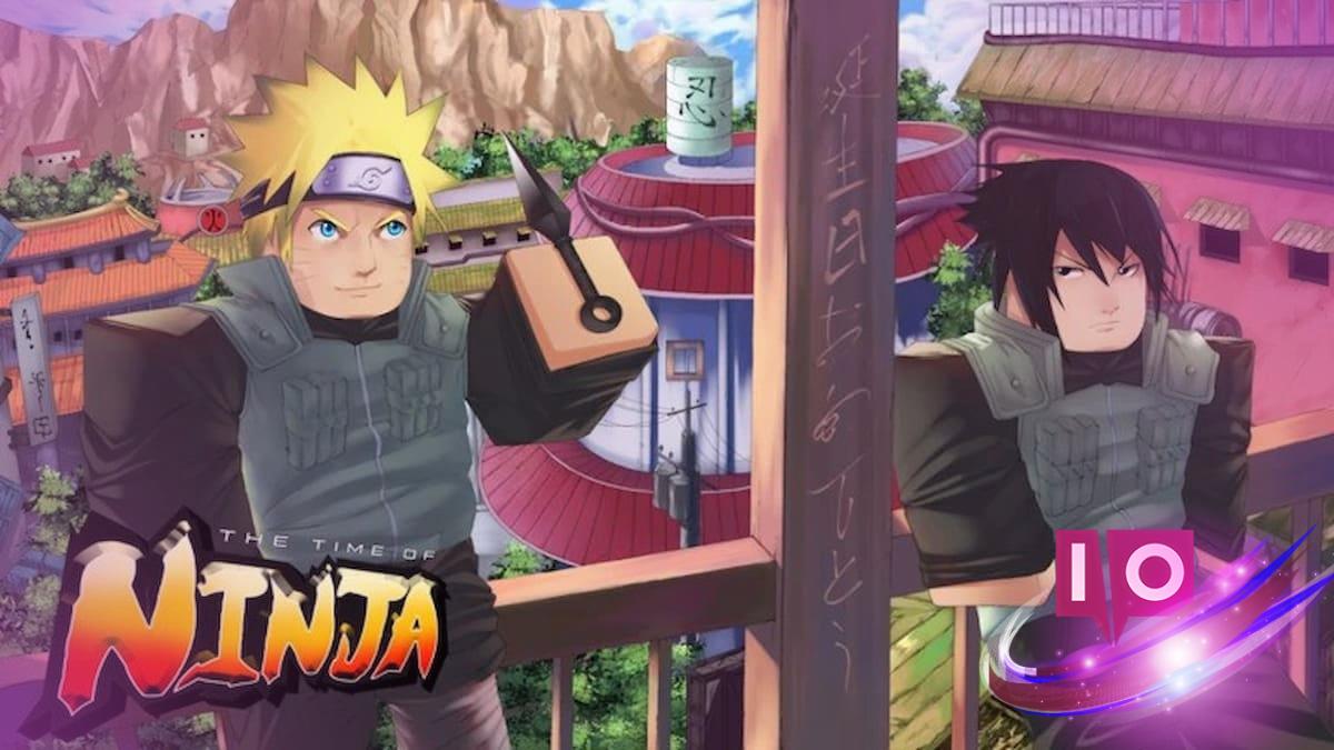 Ninja Tidskoder: SCORCH-utgåvan för juni 2025 avslöjad!