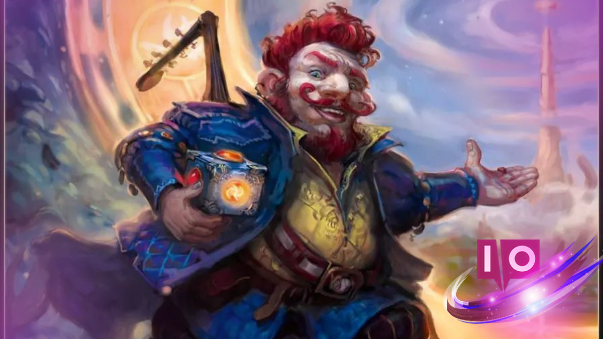Ny DnD-spel av Respawn-veteraner: Rulla för äventyr!