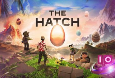 Roblox Hatch Evenemangs Kontrovers: Spel dras tillbaka efter backlash