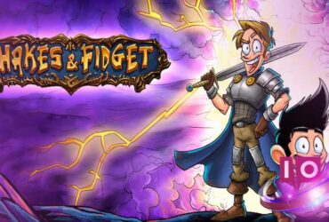 Shakes and Fidget-koder: Lås upp hemligheter för juni 2025!
