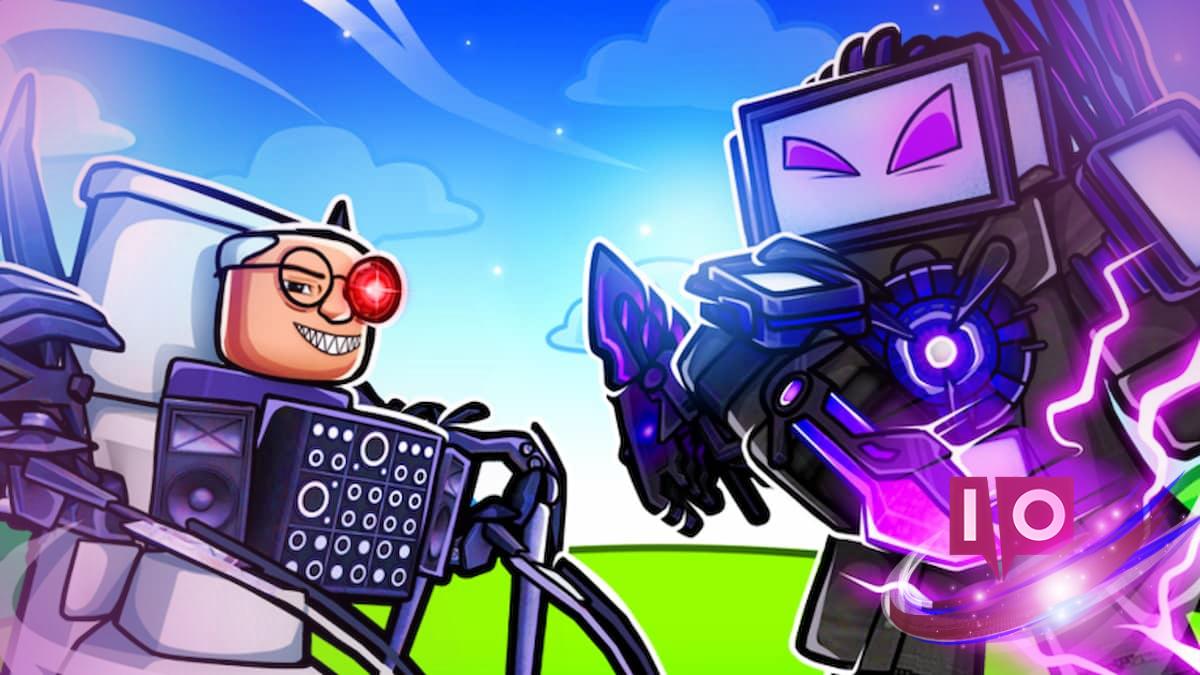 Skibidi Tower Defense-koder – juni 2025 (avsnitt 78)