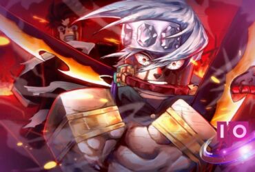 Slayers Reborn-koder för juni 2025: RAIDER & 2X EXP-belöningar!