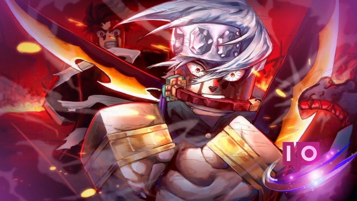 Slayers Reborn-koder för juni 2025: RAIDER & 2X EXP-belöningar!