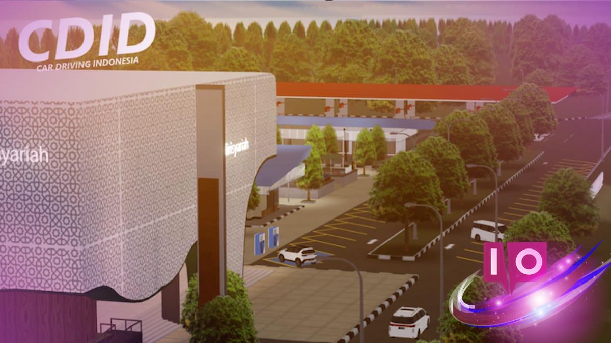 Slutgiltig Guide till Bilkörning Indonesiska Koder – Juni 2025