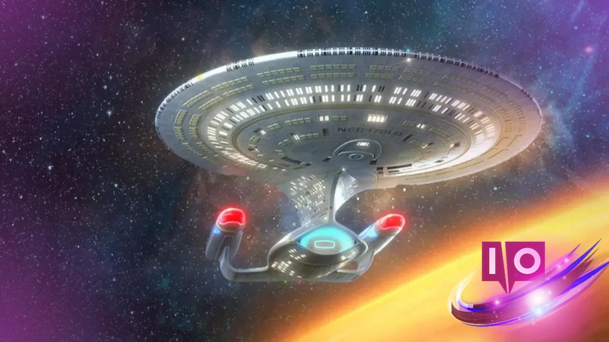 Star Trek Fleet Command-koder för juni 2025: Lås upp ditt äventyr!