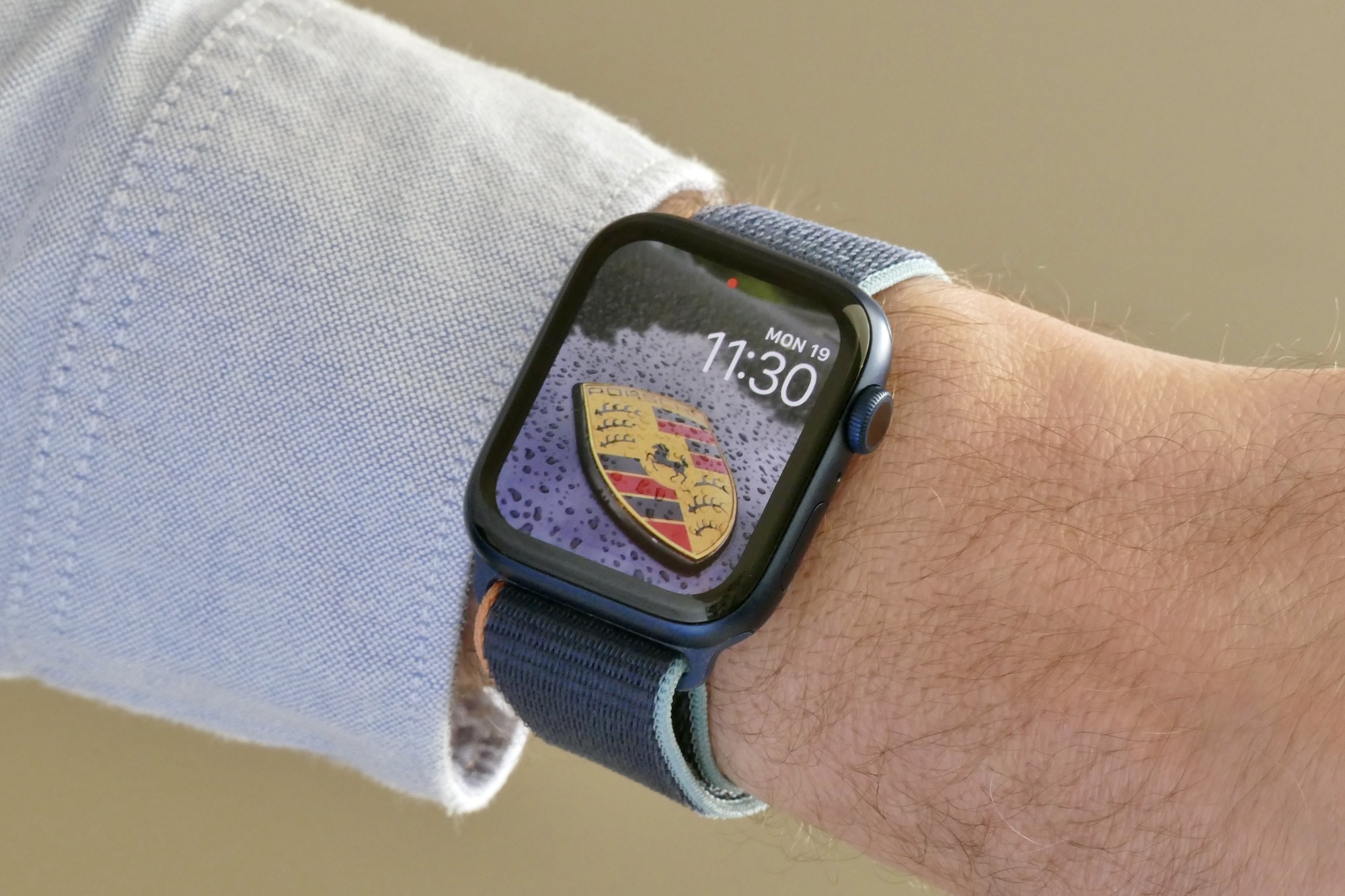 Apple Watch Series 6