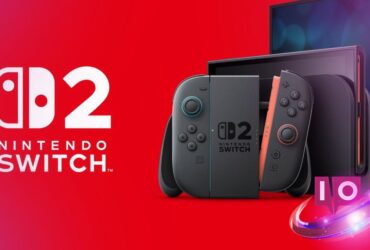 Switch 2 lanseras den här veckan: Kommer du att skaffa den?