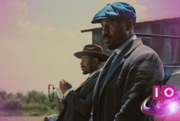 Syndare Streamingrelease: Hell Yeah, den kommer nästa vecka!