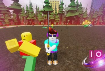 Ultimata Roblox-koder för juni 2025: Slå spelet nu!