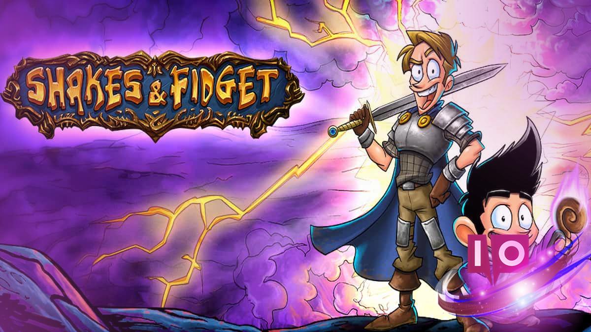 Ultimata Shakes och Fidget-koder för juni 2025 avslöjade!