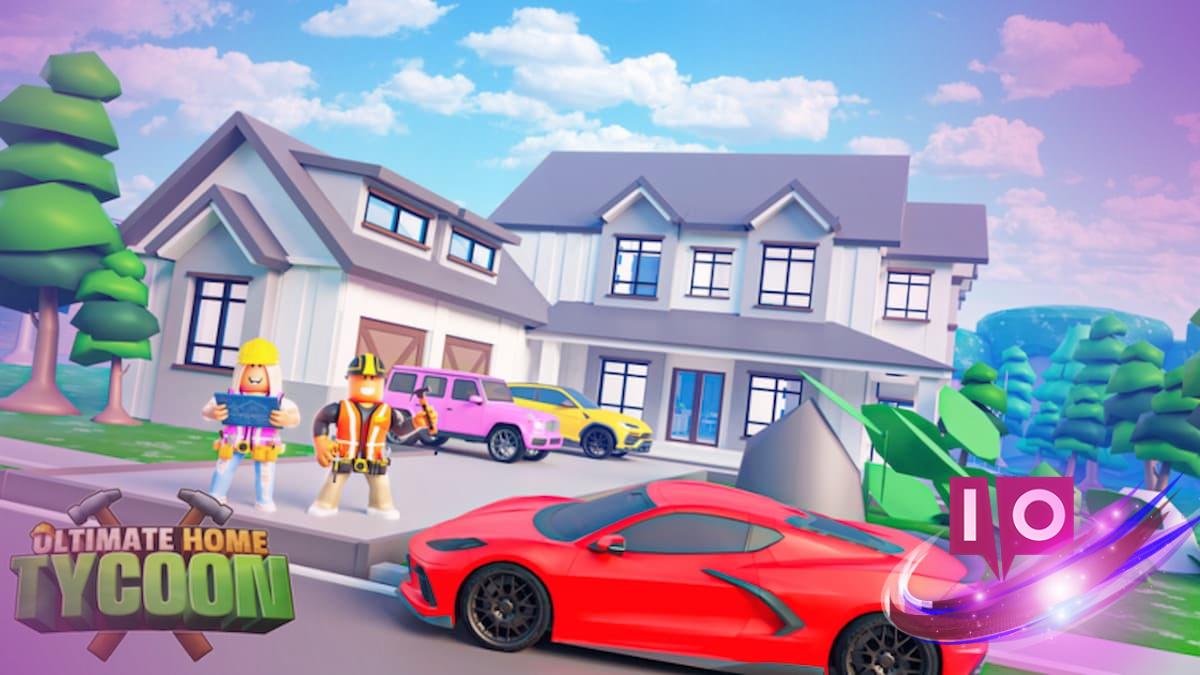 Ultimate Home Tycoon Koder – Juni 2025 Guide & Uppdateringar