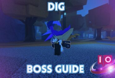 Ultimate Roblox Dig Boss Guide: Tips och Strategier för Framgång