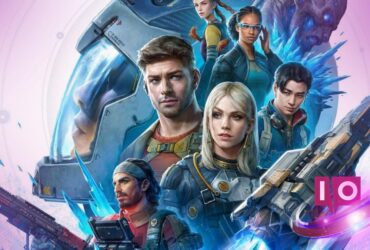 Upplev 'The Expanse' i 'Osiris Reborn': Ett Mass Effect-äventyr