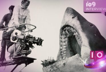 Varför 'Jaws @ 50' är den definitiva krönikan om den klassiska filmen