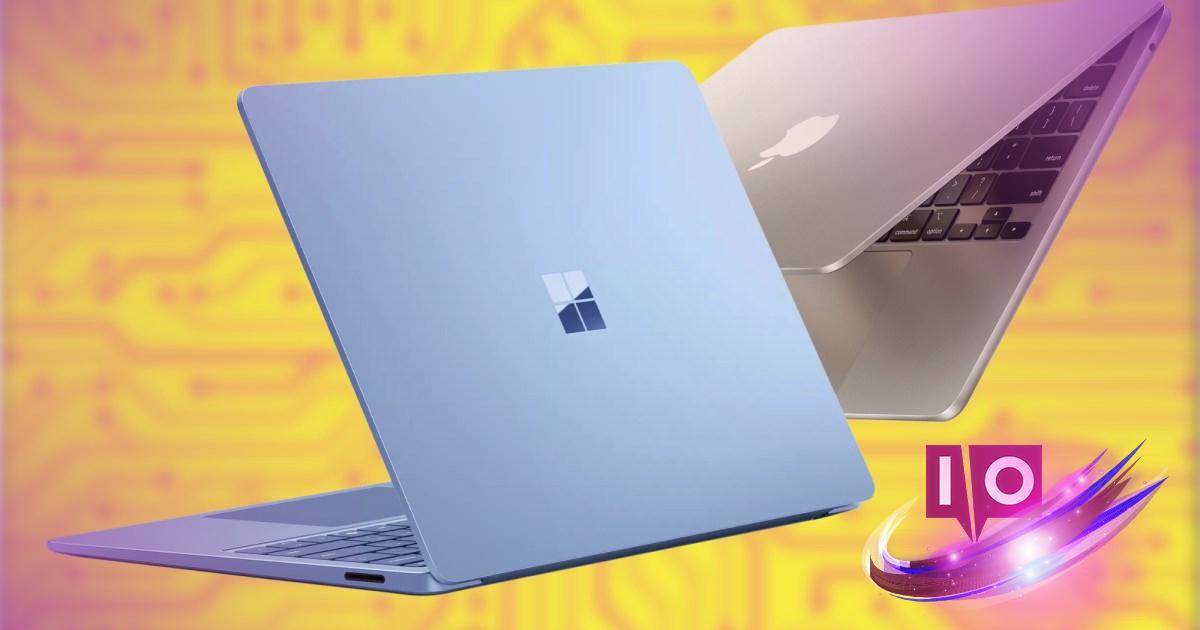 Varför Windows’ AI-problem driver användare mot Apple