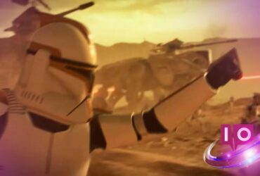Varför barn längtar efter 'Battlefront 3': En efterlängtad dröm för gamers