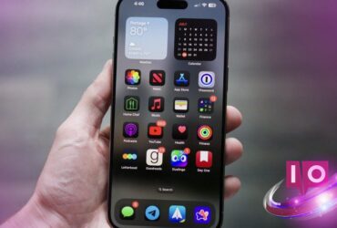 iOS 26 Rykten: Fyra Spännande Uppgraderingar Återvänder till Grunderna