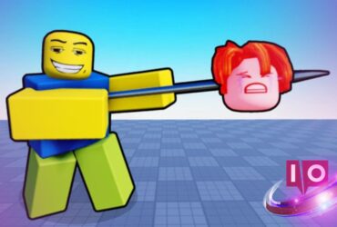 Roblox Stick Battles-koder för juli 2025: Lås upp nya belöningar!