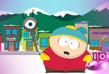Topp 10 roligaste South Park-avsnitt du inte får missa