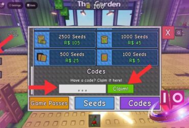 Garden Tower Defense-koder – Juli 2025: Lås upp din seger!