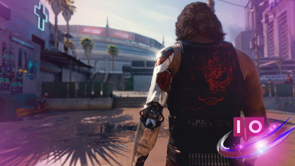Cyberpunk 2077 Uppdatering 2.3: En resa att minnas när den tar slut