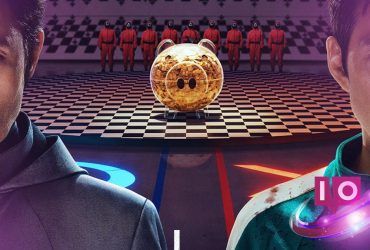 Topp 5 TV-program som liknar Squid Game som du måste se nästa