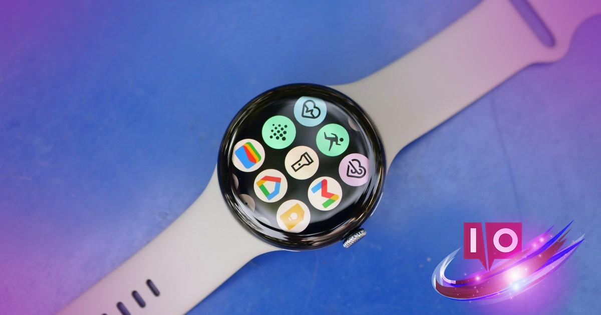 4 Viktiga Funktioner som den Nya Pixel Watch 4 Måste Inkludera
