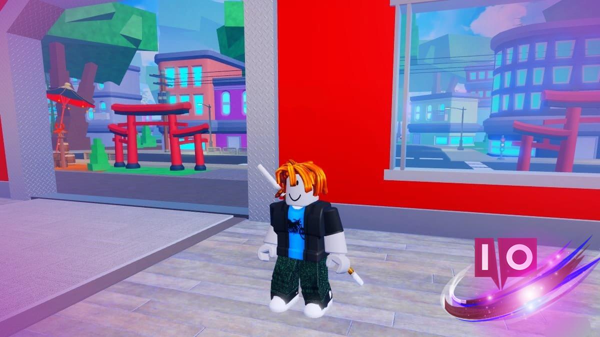 Anime Simulator Koder Juli 2025: Lås Upp Andestilar + 5X Belöning