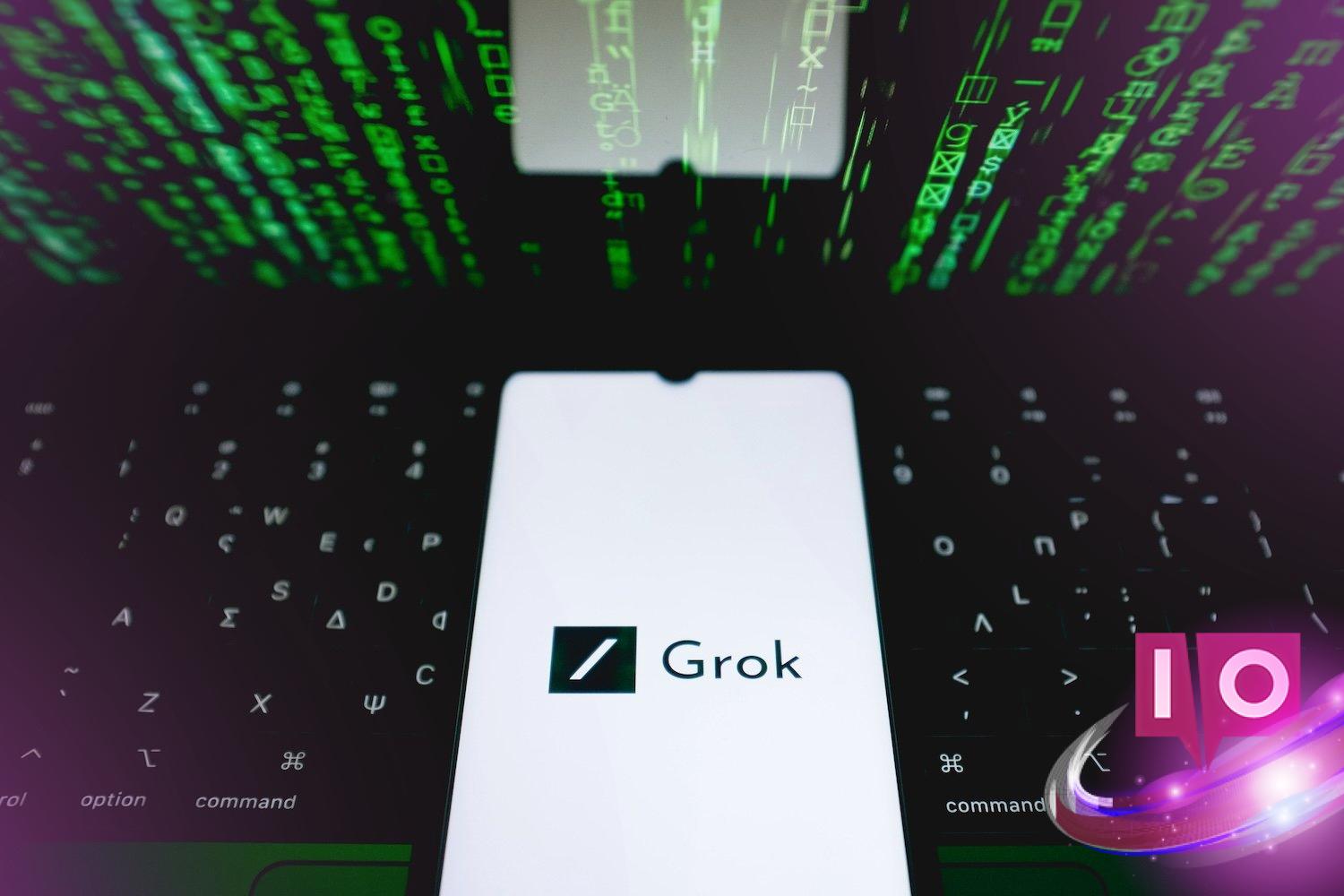 Elon Musks kontroversiella nya AI-chatbot väcker het debatt