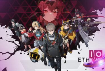 Etheria Restart-koder: Juli 2025 Guide för Spelare