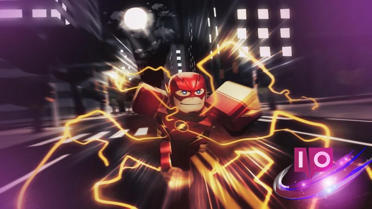FLASHPOINT Världar Kolliderar Koder (Juli 2025) – Senaste BETA Uppdateringar