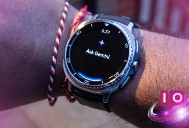 Gemini på Galaxy Watch 8: Revolutionerande AI i smartklockor