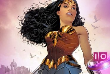 James Gunn och DC har ännu inte påbörjat castingprocessen för Wonder Woman