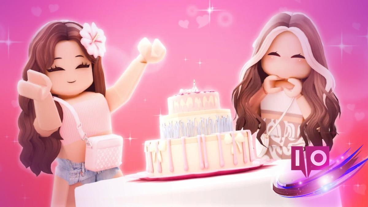 Juli 2025 Cake Off Koder – Uppdatering 18 för Spelbelöningar
