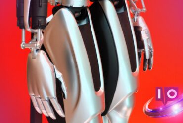 Kinas robotfotbolls liga: Den spännande eran bortom Messi!