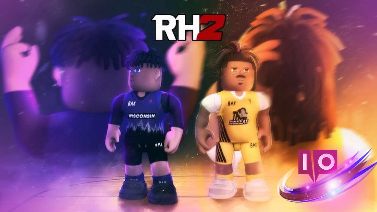 Lås upp RH2 The Journey-koder (juli 2025) – BETA-guide