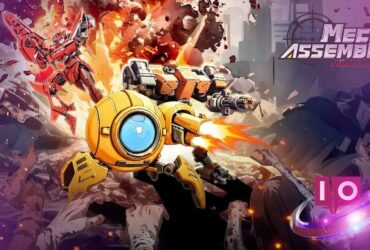Mech Assemble: Juli 2025 Zombie Svärm Koder & Belöningar Guide