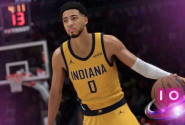 NBA 2K26: Top 50 Spelarbetyg Prognoser Avslöjade
