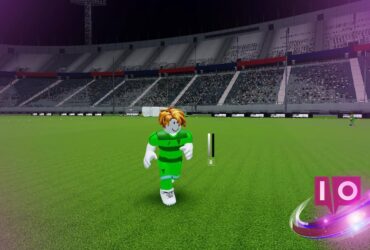 Reella Fotboll 24 Koder (Juli 2025) – Större Uppdatering & Gratis Belöningar!